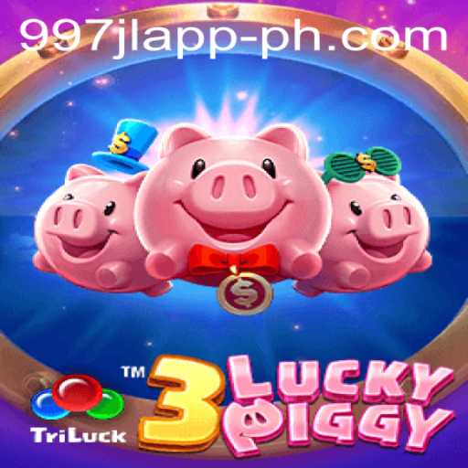 Exploring the Innovative World of 3LUCKYPIGGY and the 997jl App