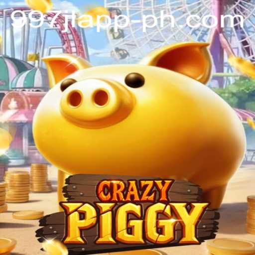CrazyPiggy: A Riveting Game Experience with the 997jl App