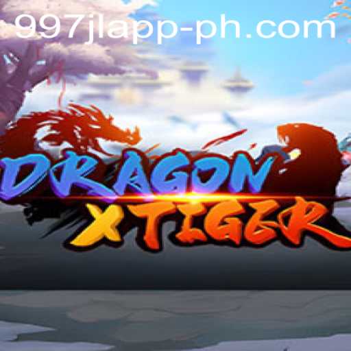 DragonXTiger: Unleashing the Excitement of 997jl App