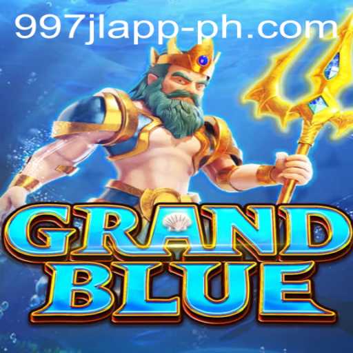 Explore the Mystical World of GRANDBLUE with 997jl App
