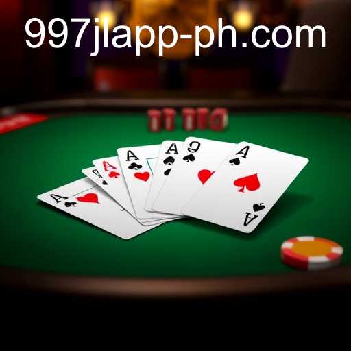 Exploring the Thrilling World of Online Baccarat with the 997jl App