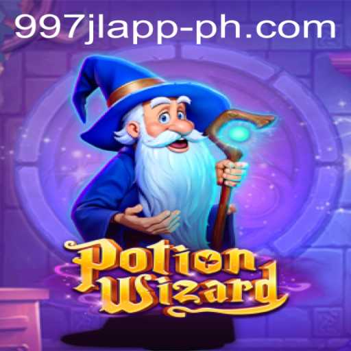 PotionWizard: A Magical Journey in Your Hands with 997jl App