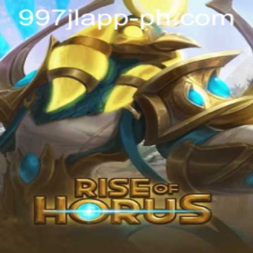 Discover the Mystical World of RiseofHorus and the Innovative 997jl app