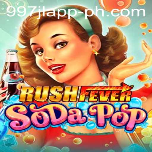 Unveiling RushFeverSodaPop: A Thrilling Adventure in the 997jl App