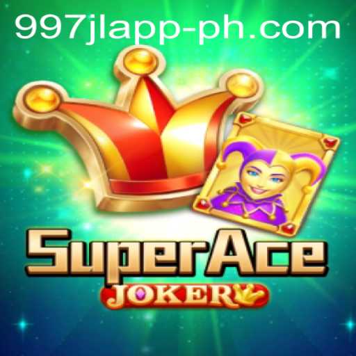 SuperAceJoker: An Engaging Journey with 997jl App