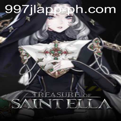 Discover the Thrilling Adventure of TreasureofSaintElla and the 997jl App